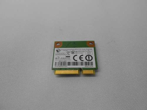 Realtek Wireless Wlan Wifi Card RTL8723AE